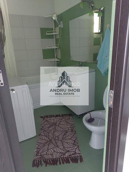 Apartament 2 camere / Metrou Dimitrie Leonida - 5