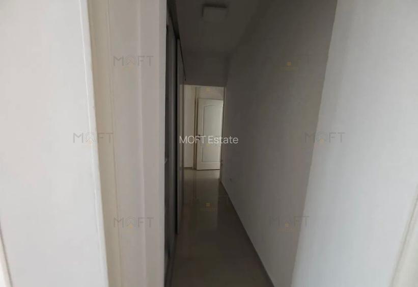 APARTAMENT 5 CAMERE PRIMAVERII REZIDENTIAL SAU BIROURI - 5