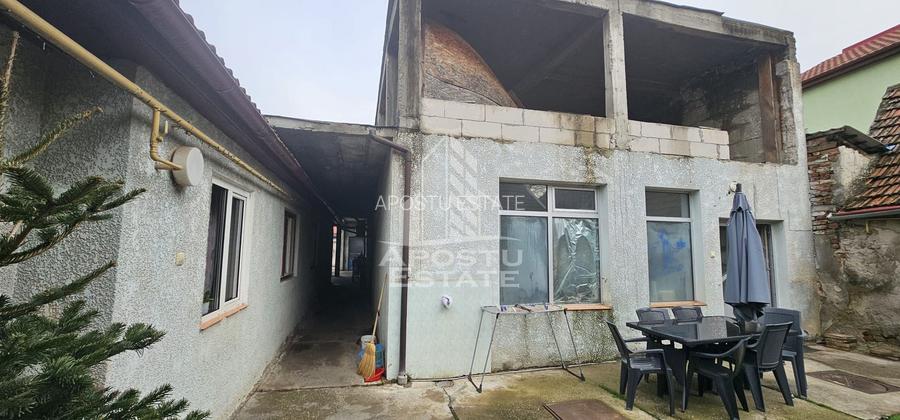 Oportunitate investitie I pozitie centrala I zona Cetatii I Timisoara - 4