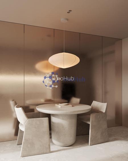 Apartament 1 camera doar 2,5 Km de Podu-Ros - 9