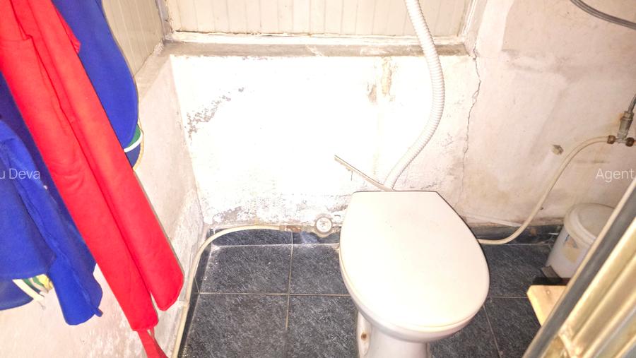 Inchiriez sau vand spatiu comercial in Deva, zona Balcescu (Astoria), - 5