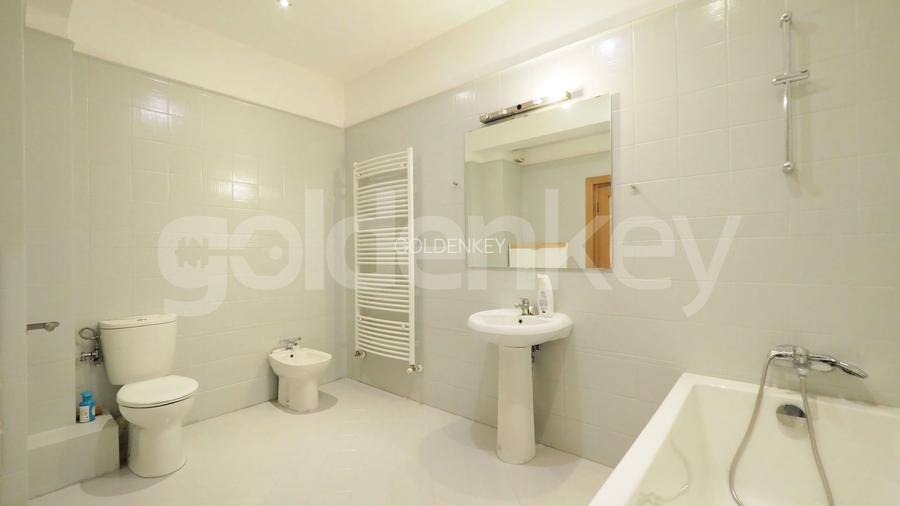 Apartament generos cu 4 camere | 43mp terase - 11