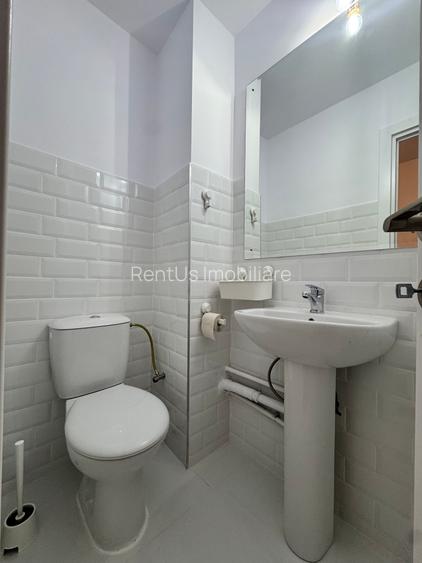 Baneasa | Parc Herastrau | Nordului | 3 camere renovat complet - 10