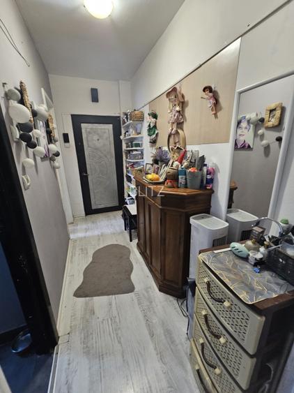 Garsoniera decomandata, 35 mp utili, zona Craiovita Noua - 7