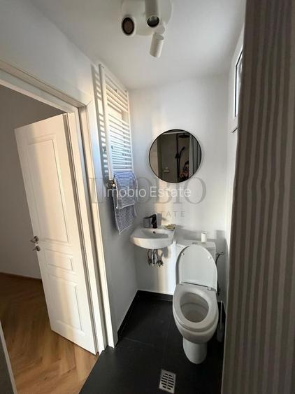 Apartament de 3 camere premium | Elegant | Universitate - Armenească - 12