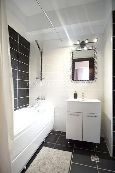 Unirii | Phoenicia Residence |apartament deosebit in bl.2008 cu parcare/centrala - 12