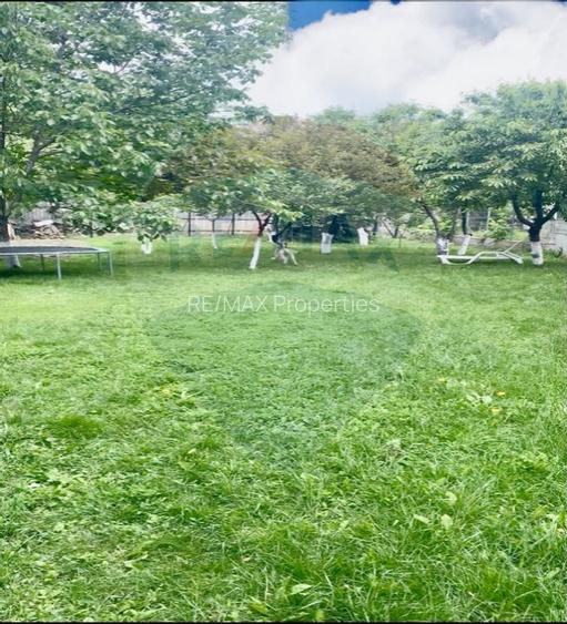 Casă / Vilă de vanzare la intrare in Mogosoaia, padure, teren 1097mp - 4