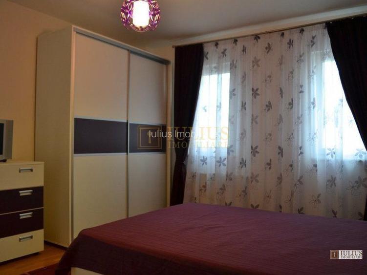 Braytim - 70mp utili, 2 bai, deosebit, loc de parcare inclus. - 9