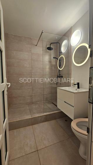 Iancului Garsoniera proaspăt renovata - 6