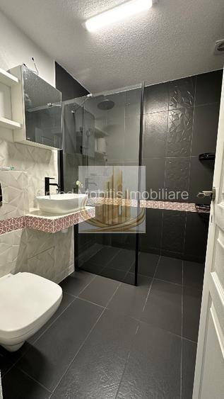 🏡Apartament parter Take Ionescu - 3