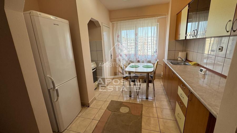 Apartament 2 camere, de inchiriat, Simion Banutu, Timisoara - 5