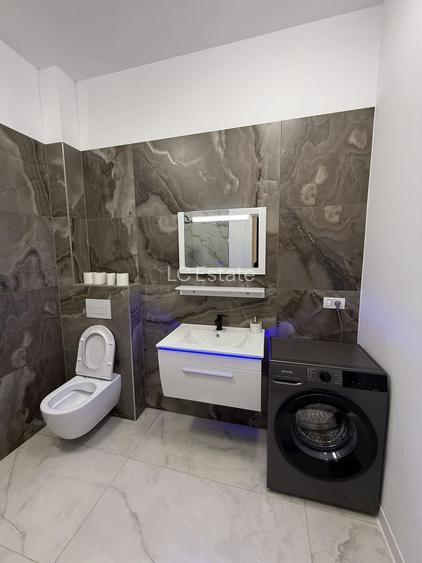 INCHIRIERE APARTAMENT, 400 DE EURO, IN GIROC - 8