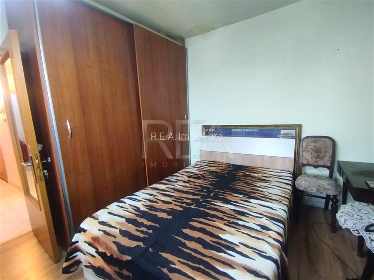 Apartament 2 Camere în Titan | 15 minute de metrou - 5