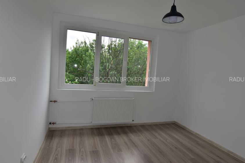 Apartament 2 camere decomandat, renovat complet- aproape de Parcul National - 5