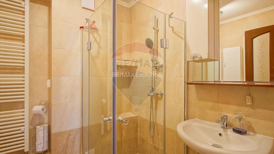 3 Camere Decomandat | Apus Spectaculos | Bulevardul Garii - 9