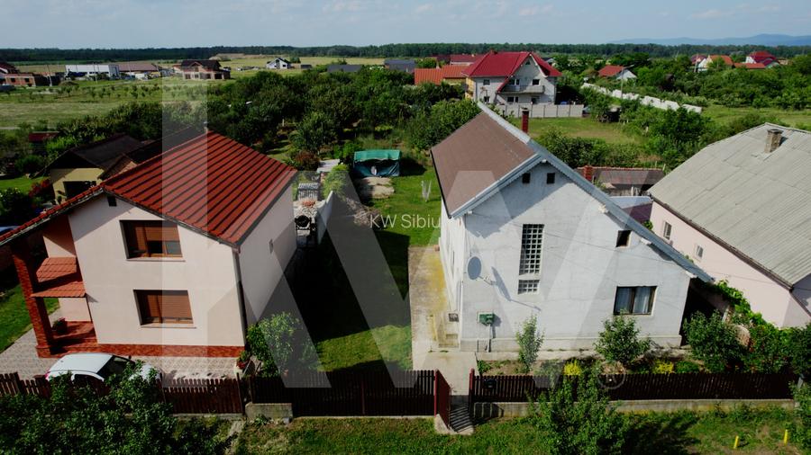Casa spatioasa in Frumuseni, cu teren generos de 1200 mp - 7
