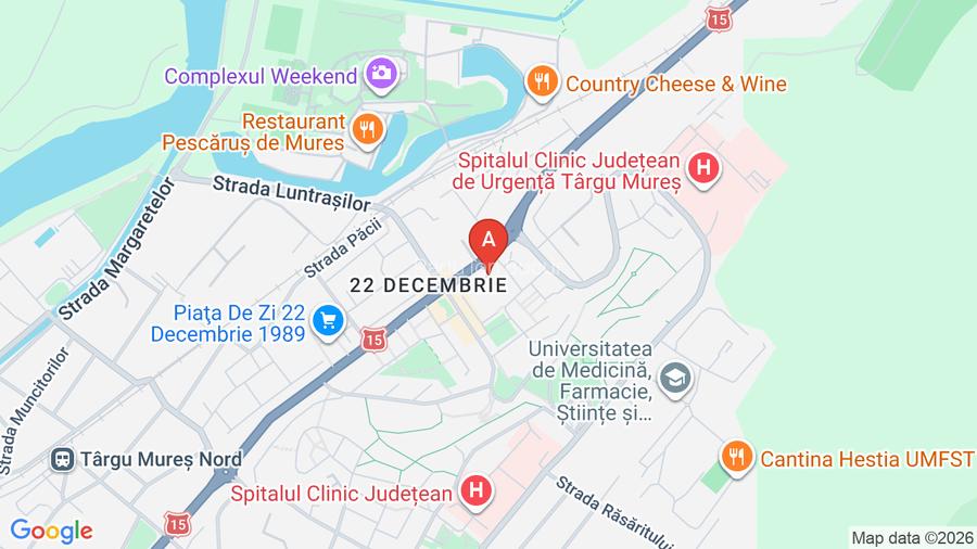 Vand apartament 3 camere - 14