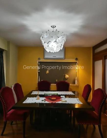 Apartament 5 Camere, 3 Băi, cu curte proprie UNIRII - 3