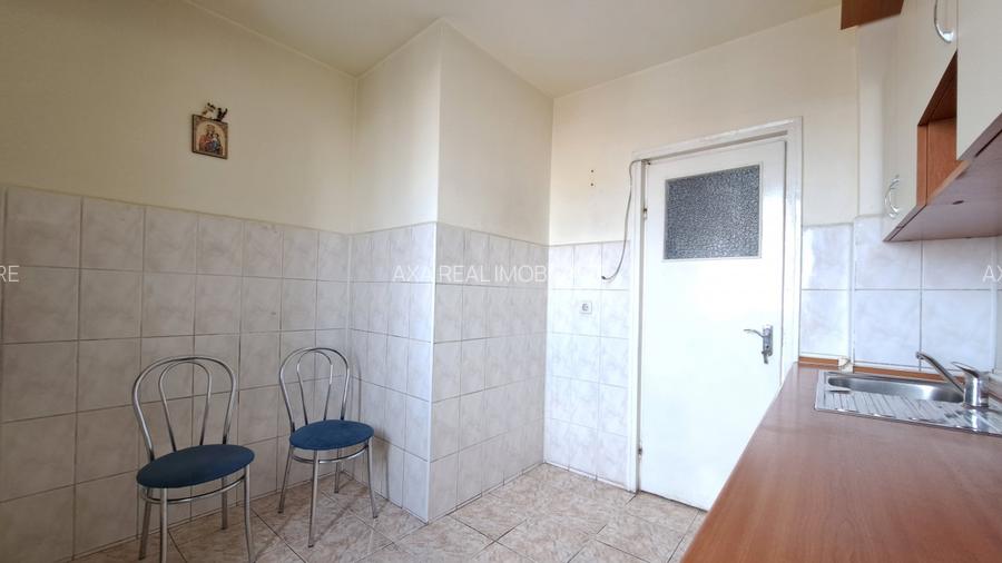 COMISION 0% | Grivita - Titulescu  | 1 minut Metrou Basarab - 11