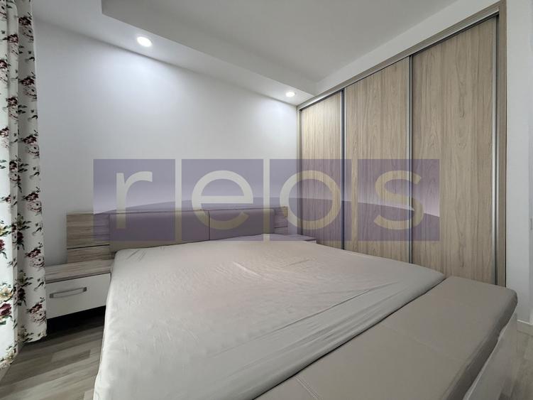 VANZARE 2 CAMERE | LOC DE PARCARE INCLUS  | COSMOPOLIS - 3