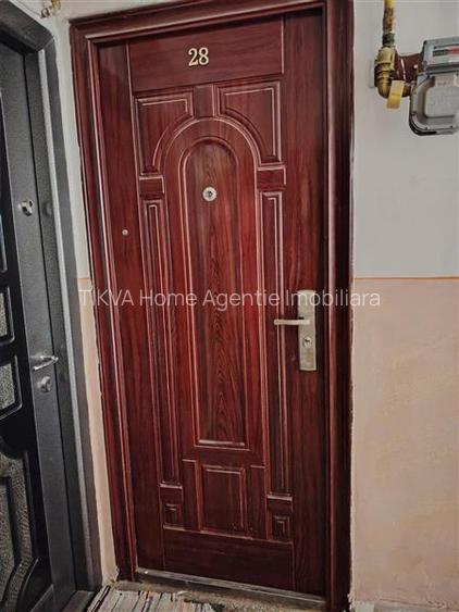 Apartament cu 2 camere (Balan, str. Florilor, nr. 42, bl. B6 2) - 8