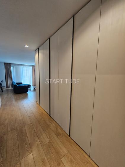 Complex Residence5 langa Oliveto/Cambridge, curte interioara, paza24, comision 0 - 2