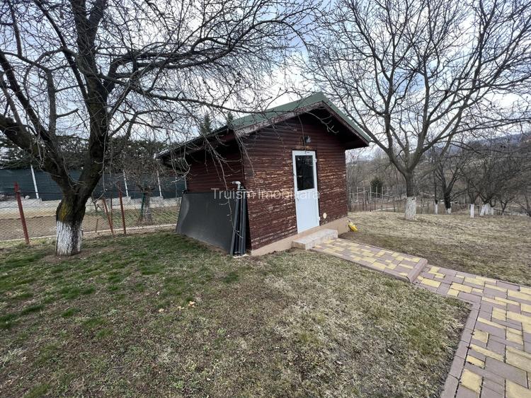 Vila P + Et 1, Gageni, 2010, piscina - 17