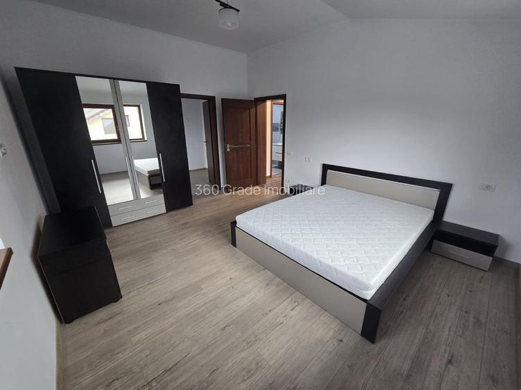 Casă Individuală in vatra satului Chișoda - 11