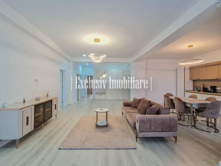 UNICAT -- Vedere la Mare -- Apartament Remarcabil cu 2 Terase si Parcare Privata - 36