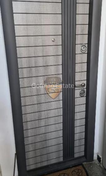 4 camere, Inel II Scoala 8, 57mp, balcon, et 2/4, parcare, centrala gaz, A/C, Tv - 3