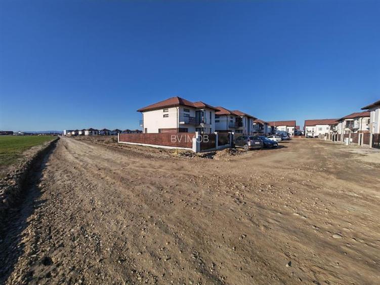 Inchiriem Apartament 2 Camere, Modern, Decomandat, Ghimbav - 16