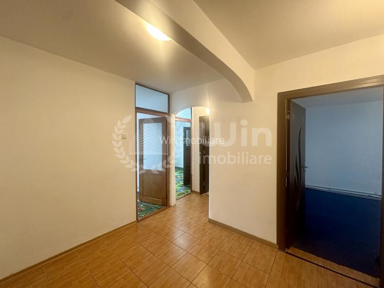 Apartament 3 Camere | Decomandat | 65MP | Zorilor | Zona Sigma - 6