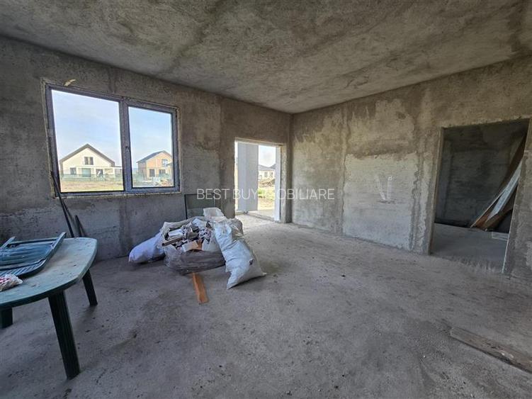 VILA DEOSEBITA EDEN FOREST SAMURCASI TARTASESTI - 20