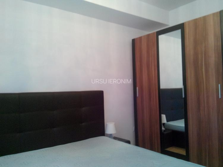 Apartatamente premium de inchiriat in zona Parcul Sub Arini - 8