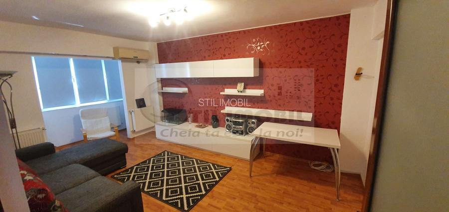 Apartament 2 camere dec| Etaj intermediar | Păcurari – zona Kaufland - 2