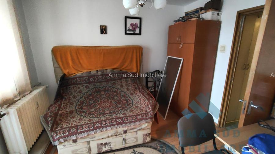 Apartament 3 camere - 64.5 mp utili - Sect. 3 - Ozana / Ciucea - 12