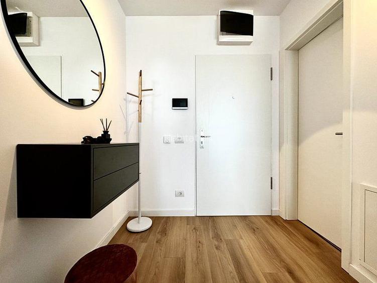 ISHO - 2 camere, etaj 15 - View exceptional - 23