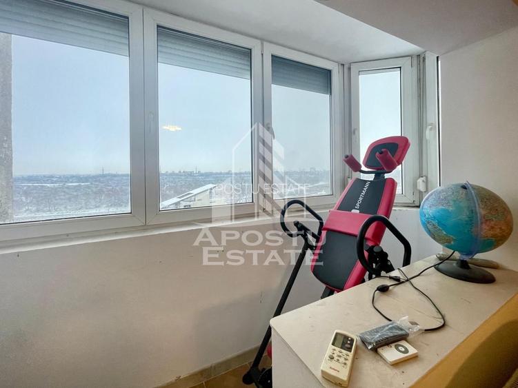 Apartament 4 camere - Malul Muresului - 17