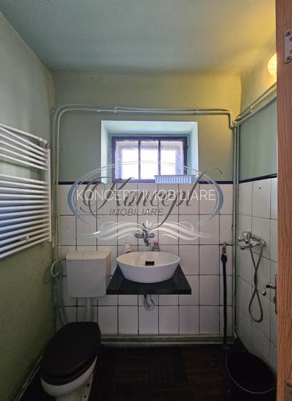 Birou la parter, acces stradal, zona Platinia - 10