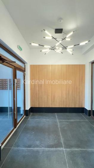 Apartament modern cu 2 camere, bloc nou 2024, zonă Griviței langă - 16