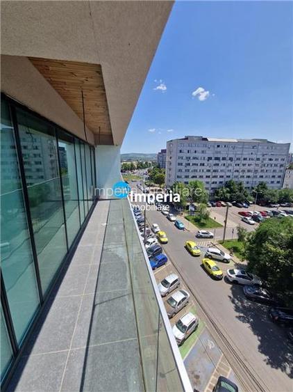 Ap 3 camere, Mercury Apartments - Podu Ros - 9