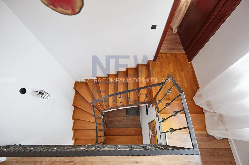 INCHIRIERE VILA IN CLASS, rond OMV PIPERA - 11