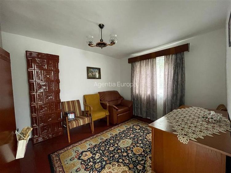 Casa de vanzare zona Alexandru cel Bun Tulcea - 9