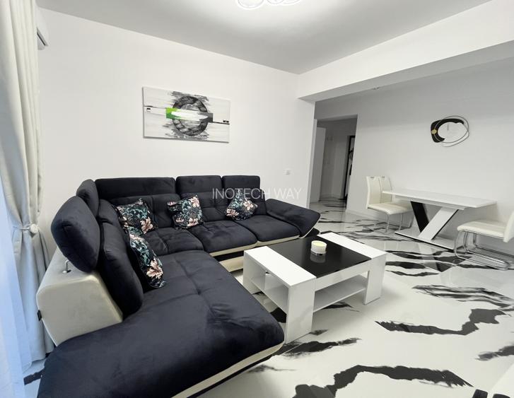 Apartament 2 camere Magnolia Residence | Străulești | Bucurestii Noi | Sisesti - 2