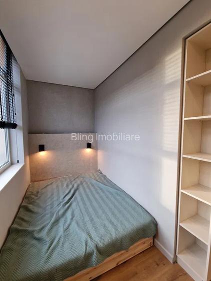 Apartament 2 camere, finisaje premium, garaj inclus, strada Vanatorului - 6