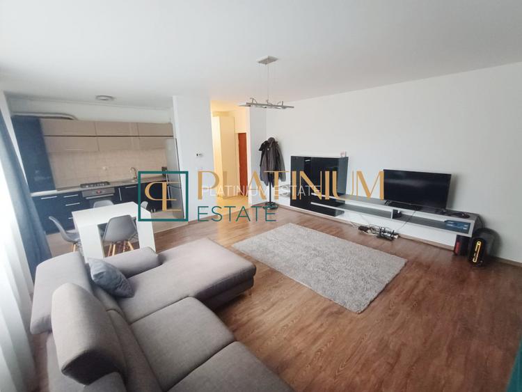 P4874 Apartament cu 2 camere NOU+LOC DE PARCARE, zona Torontalului - 3