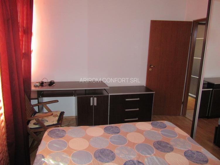 Inchiriere 2 camere PARC LAC IOR - Baba Novac - Metrou Titan - 13