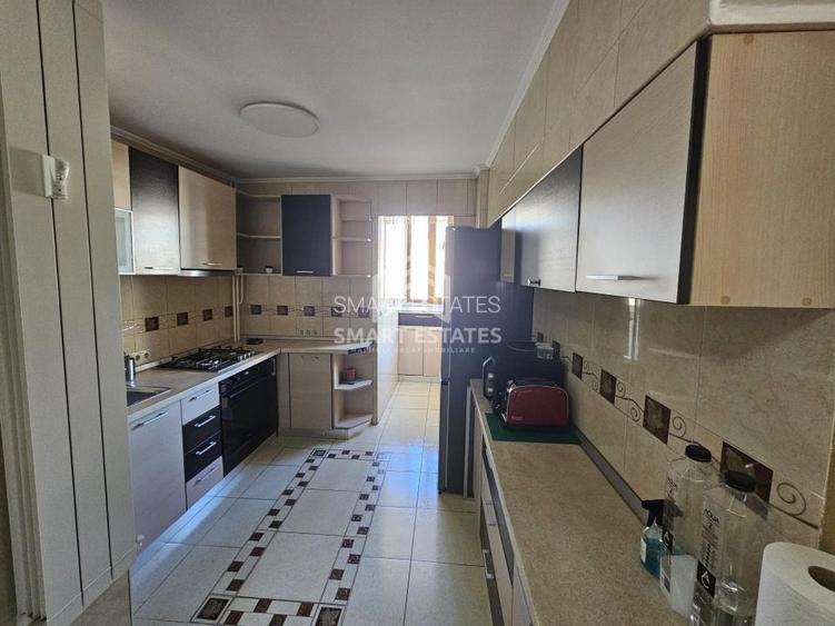 3 camere metrou Dristor-McDonald's | bloc 1986 - 4