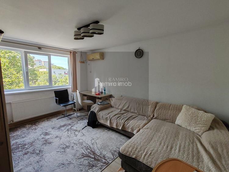 Apartament 3 camere, str Emil Racovita/Metrou Aparatorii Patriei - 3