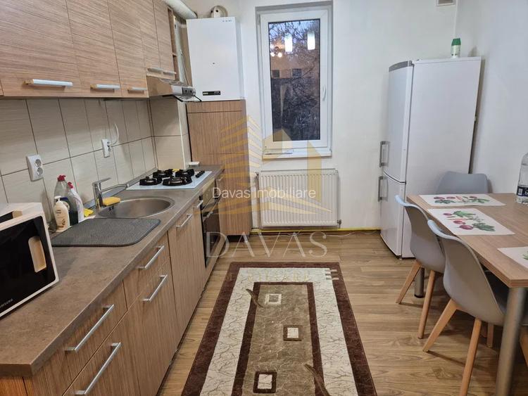 Apartament 2 camere semidecomandat | Gheorgheni  - 4